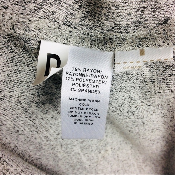 Lou & Grey Soft Sleeveless Midi Dress Size (M) - Picture 9 of 9